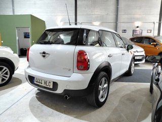 MINI Countryman 1.6D 90CV