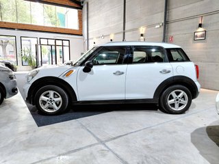 MINI Countryman 1.6D 90CV