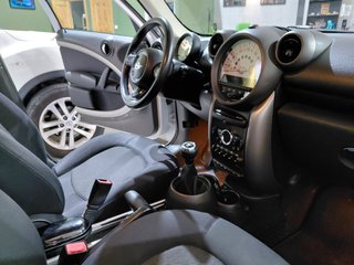 MINI Countryman 1.6D 90CV