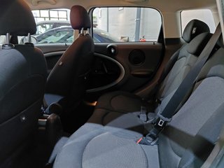 MINI Countryman 1.6D 90CV