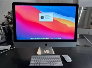 Apple iMac 27 2015 1TB