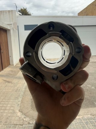 Cilindro Athena 49cc