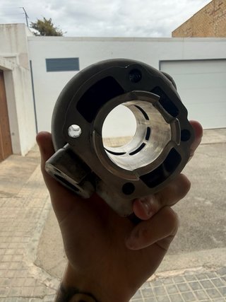 Cilindro Athena 49cc