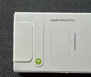 Apple Pencil Pro