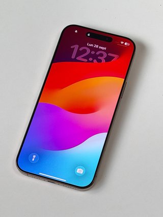 iPhone 16 Pro Max 256GB