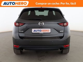 Mazda CX-5 2.0 Zenith 2WD
