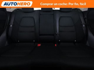 Mazda CX-5 2.0 Zenith 2WD