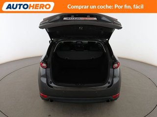 Mazda CX-5 2.0 Zenith 2WD