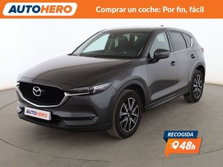 Mazda CX-5 2.0 Zenith 2WD