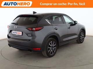 Mazda CX-5 2.0 Zenith 2WD