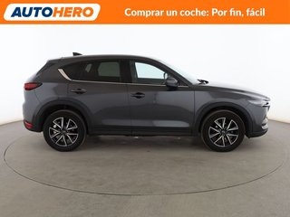Mazda CX-5 2.0 Zenith 2WD
