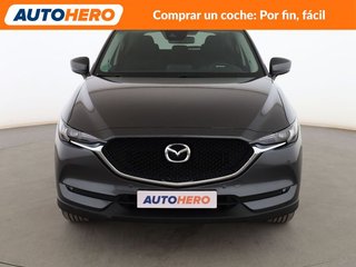 Mazda CX-5 2.0 Zenith 2WD