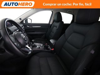 Mazda CX-5 2.0 Zenith 2WD