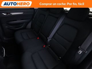 Mazda CX-5 2.0 Zenith 2WD