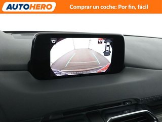 Mazda CX-5 2.0 Zenith 2WD