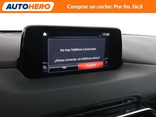 Mazda CX-5 2.0 Zenith 2WD