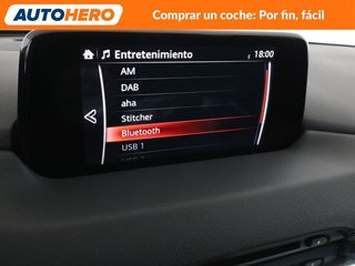 Mazda CX-5 2.0 Zenith 2WD