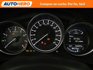 Mazda CX-5 2.0 Zenith 2WD