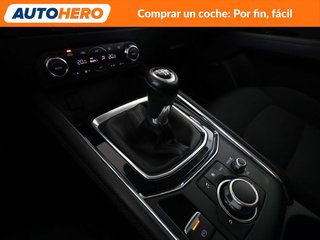 Mazda CX-5 2.0 Zenith 2WD
