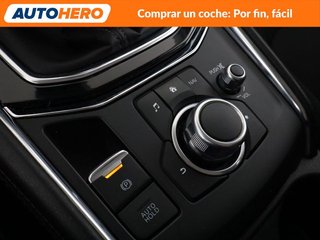Mazda CX-5 2.0 Zenith 2WD