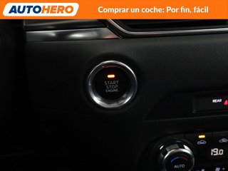 Mazda CX-5 2.0 Zenith 2WD