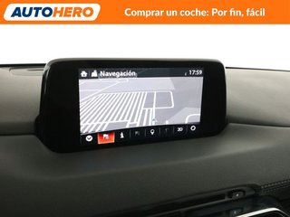Mazda CX-5 2.0 Zenith 2WD