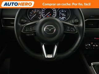 Mazda CX-5 2.0 Zenith 2WD