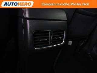 Mazda CX-5 2.0 Zenith 2WD