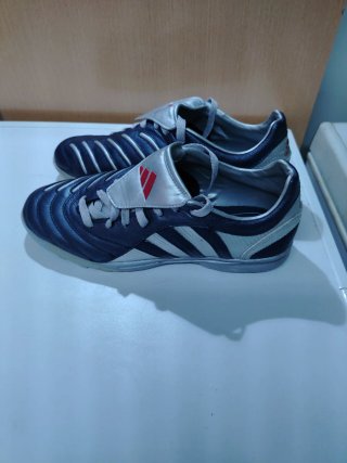Botas Fútbol Adidas Predator Pulse TF - NUEVAS