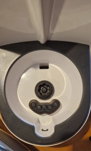 Robot de cocina Monsieur Cuisine Edition Plus