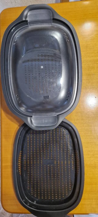 Robot de cocina Monsieur Cuisine Edition Plus