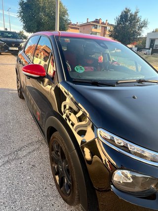 Citroen C3 2018 Automático (110 Caballos)