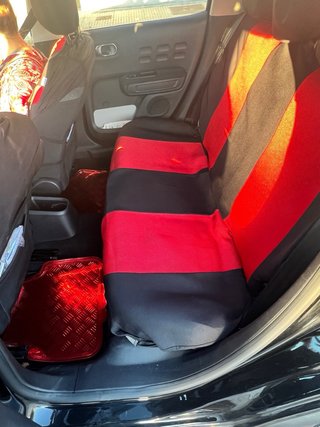Citroen C3 2018 Automático (110 Caballos)