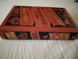 La Isla del tesoro; El extraño caso del Dr. Jekyll