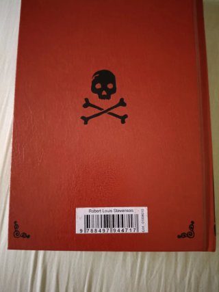 La Isla del tesoro; El extraño caso del Dr. Jekyll
