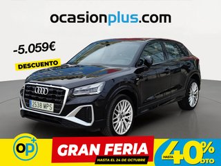 Audi Q2 Adrenalin 35 TDI 110 kW (150 CV) S tronic