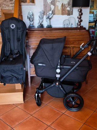 Bugaboo Cameleon 3