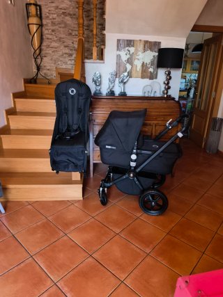 Bugaboo Cameleon 3