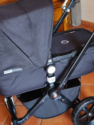 Bugaboo Cameleon 3