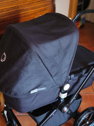 Bugaboo Cameleon 3