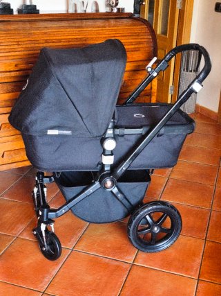 Bugaboo Cameleon 3