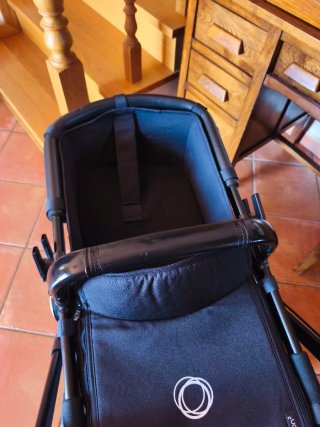 Bugaboo Cameleon 3