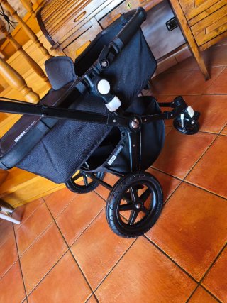 Bugaboo Cameleon 3