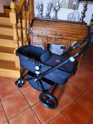 Bugaboo Cameleon 3