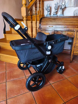 Bugaboo Cameleon 3