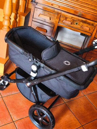 Bugaboo Cameleon 3
