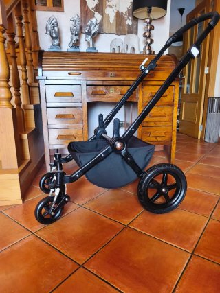 Bugaboo Cameleon 3