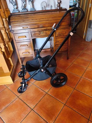 Bugaboo Cameleon 3