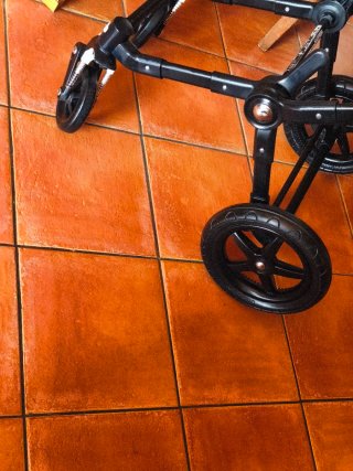 Bugaboo Cameleon 3