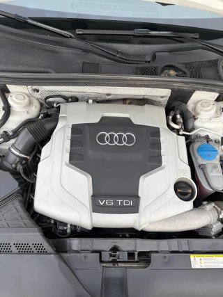 Audi A5 2011